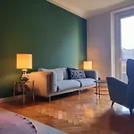 Design Boutique Appartment Milan