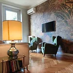 Design Boutique Appartment Milan