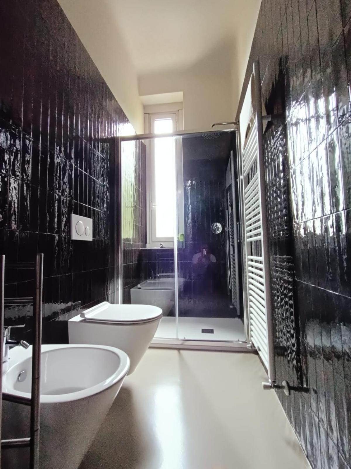 Design Boutique Appartement Milan