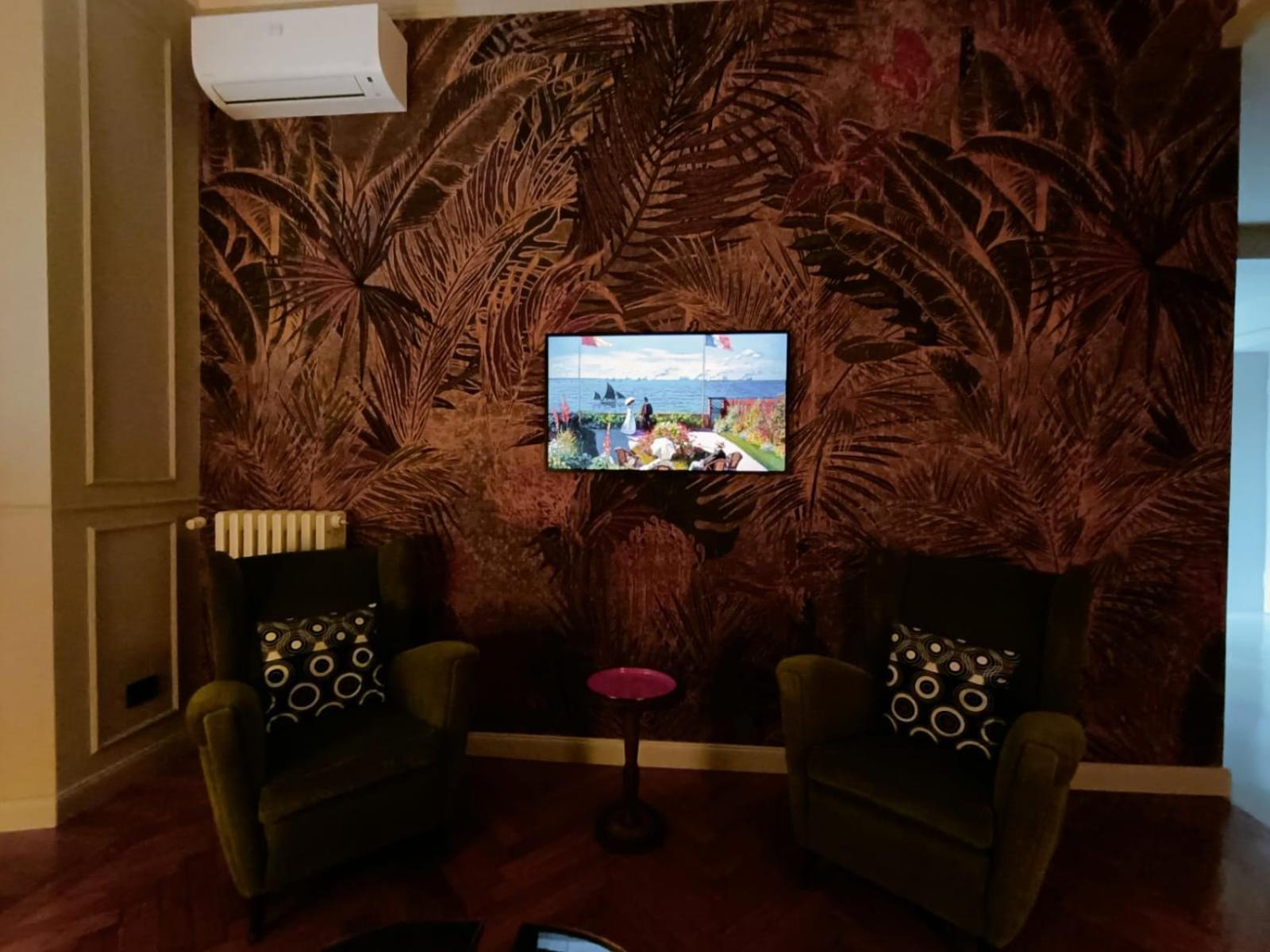 Design Boutique Appartement