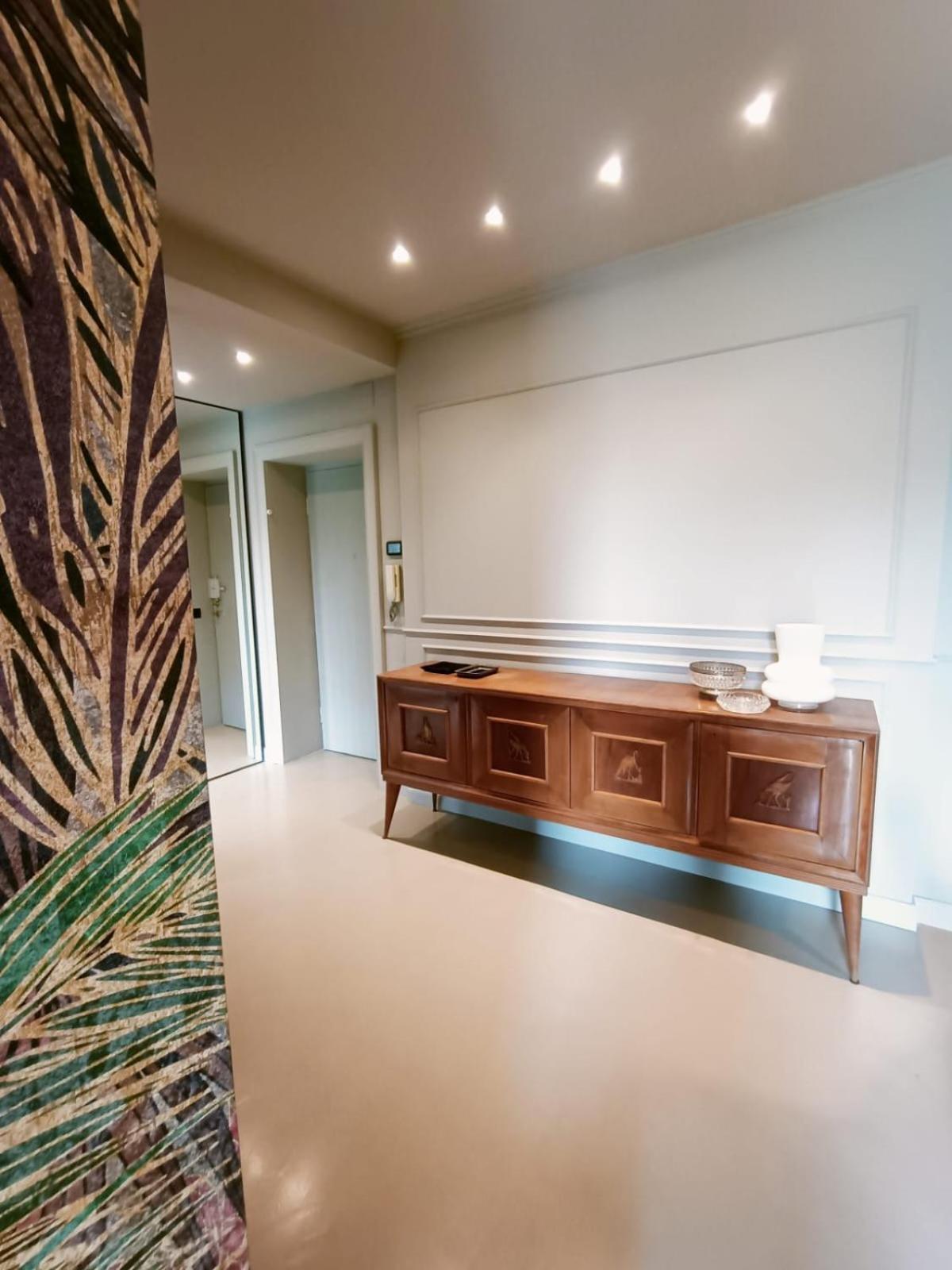 Design Boutique Appartement *