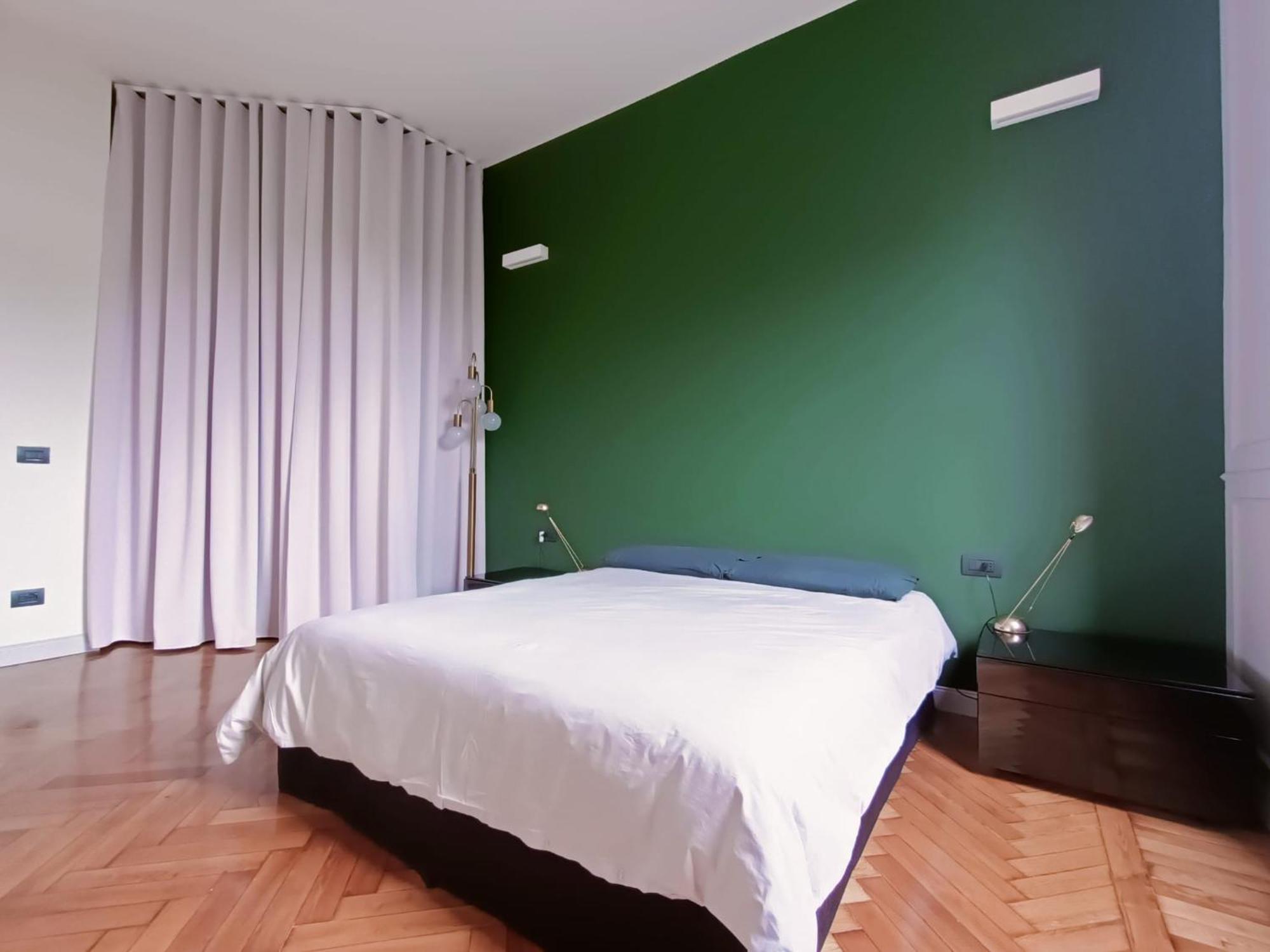 Design Boutique Appartement *