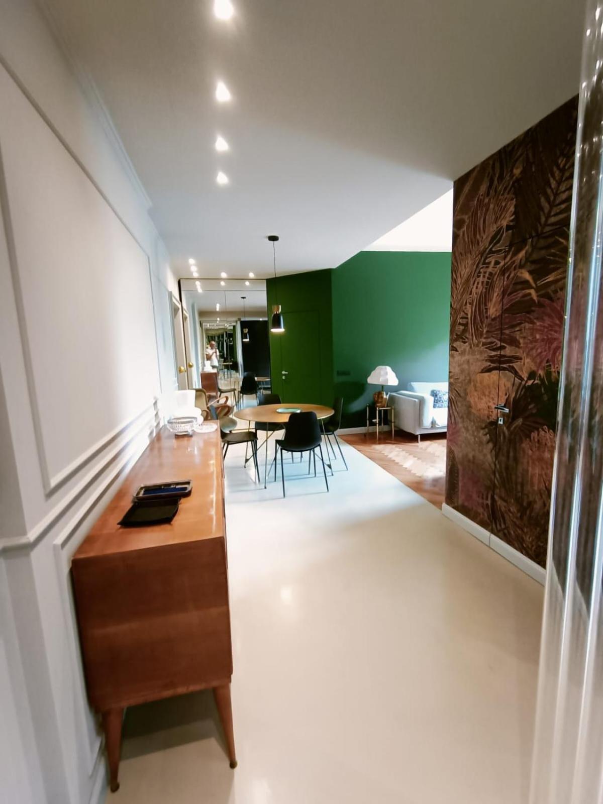 Appartement Design Boutique