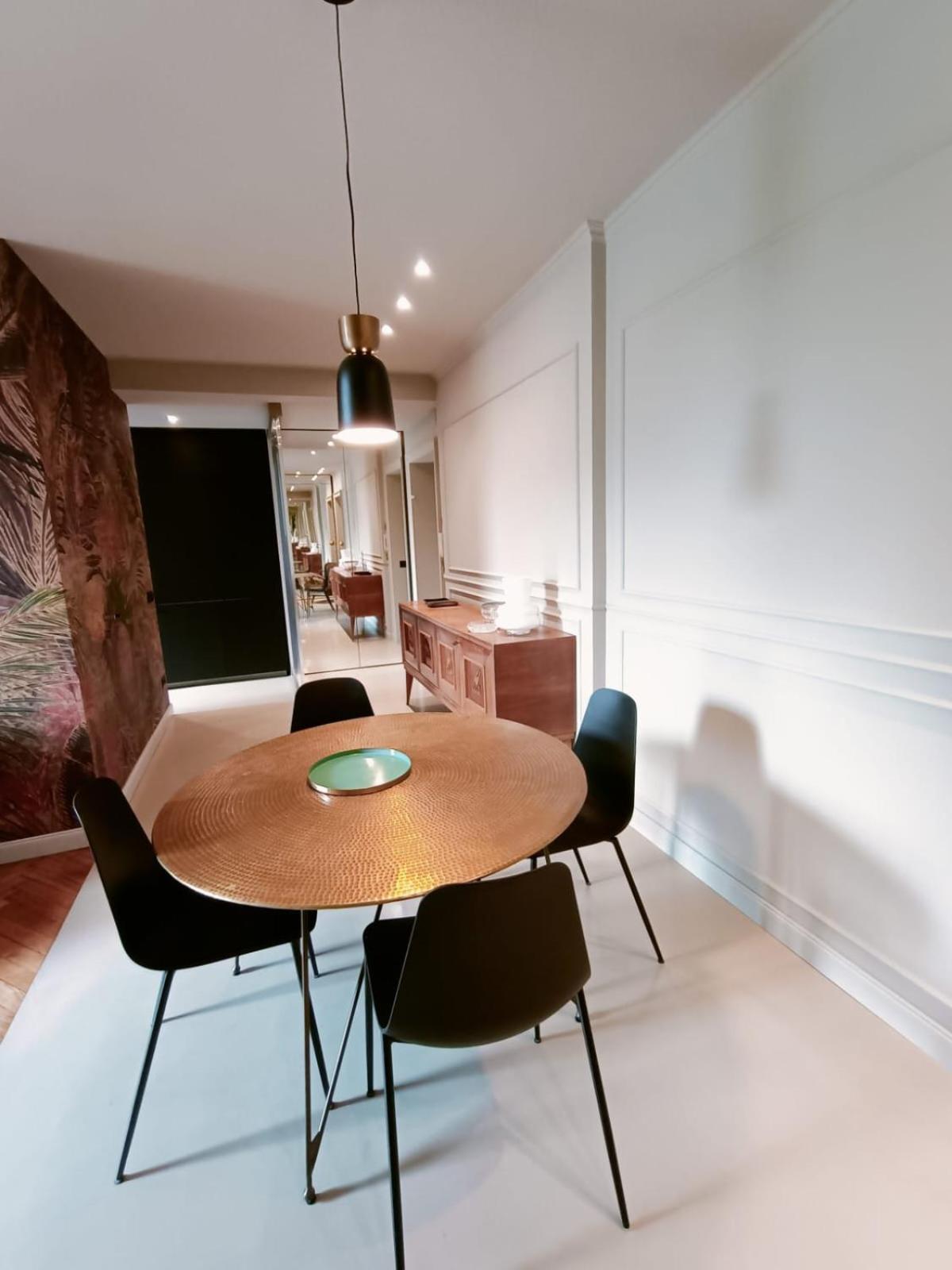 Design Boutique Appartement Milan