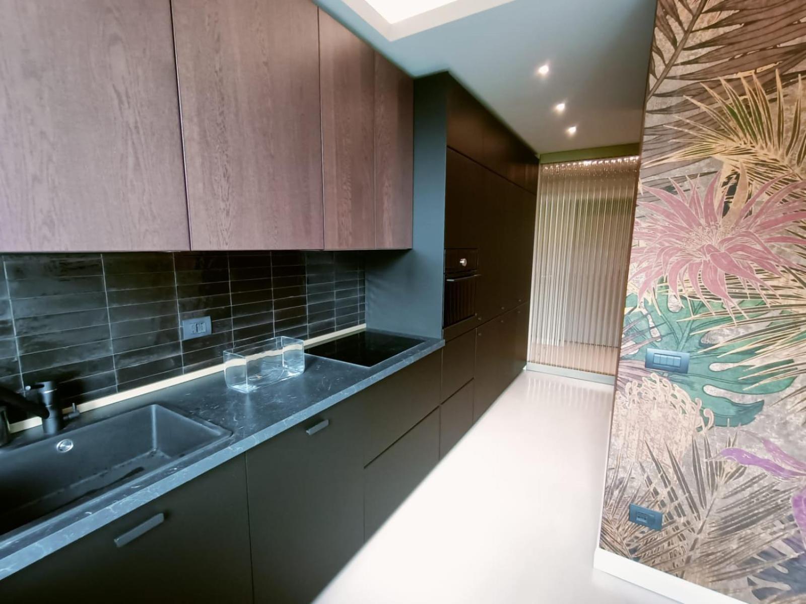 Appartement Design Boutique Milan