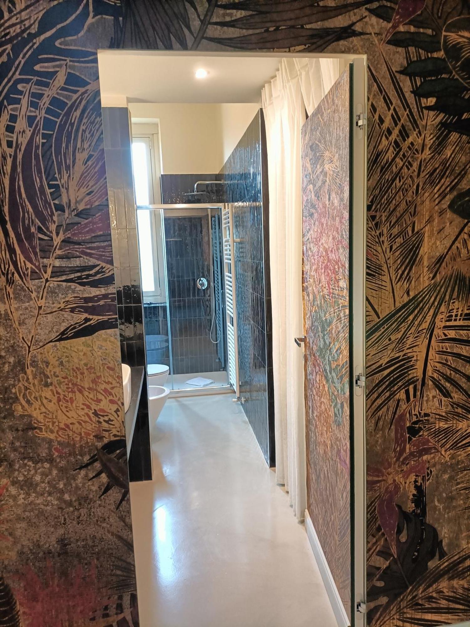 Appartement Design Boutique Milan