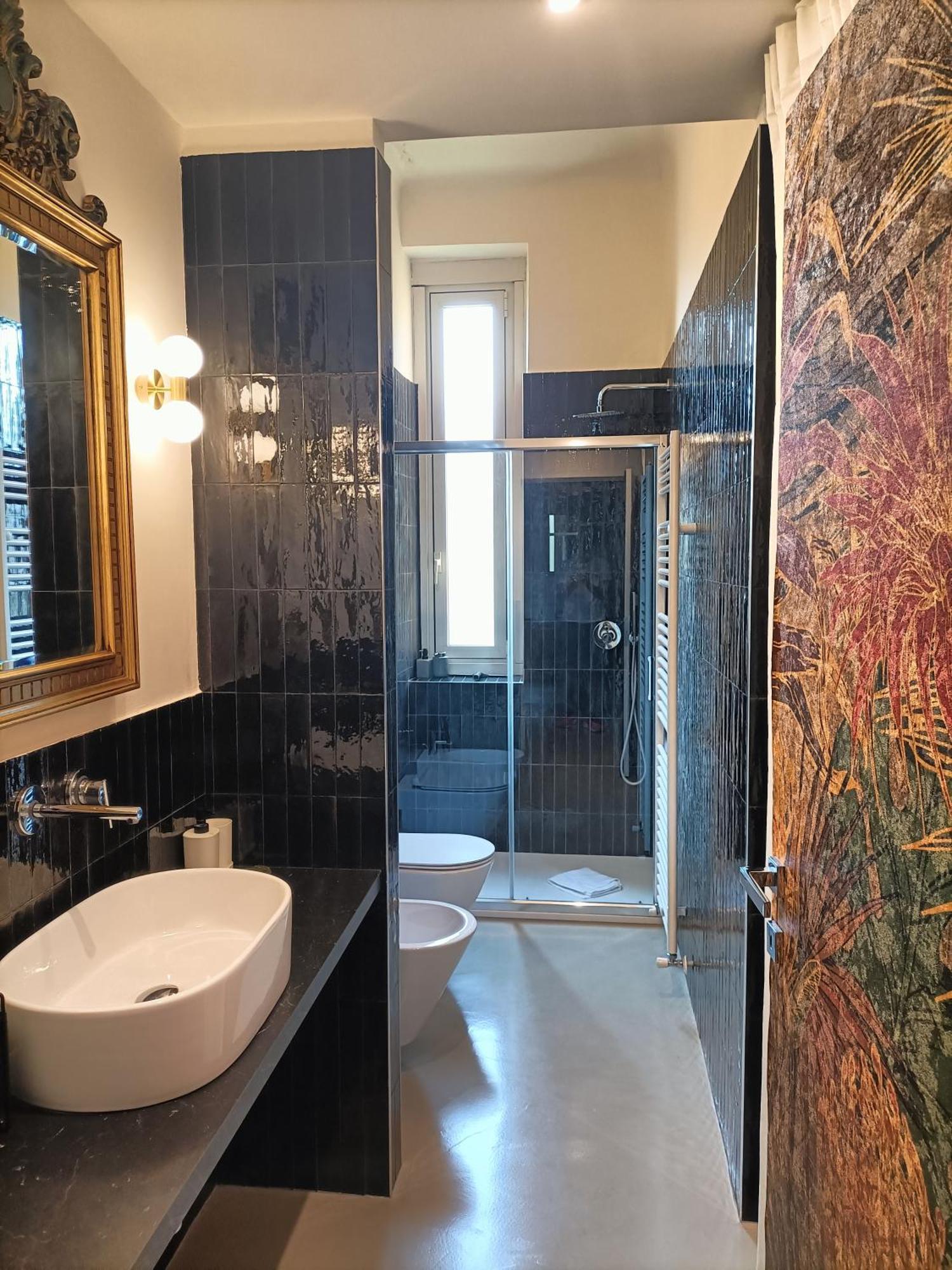 Design Boutique Appartement