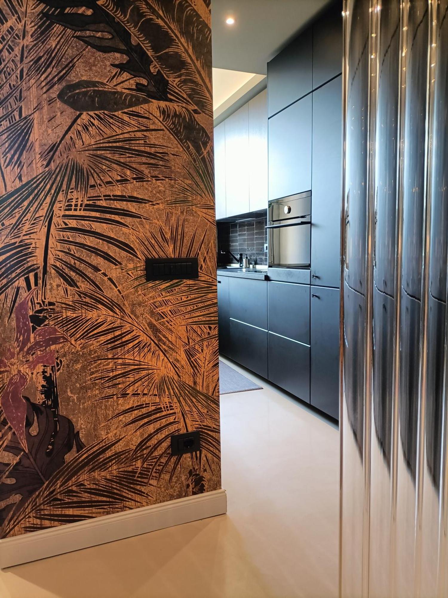 Design Boutique Appartement *