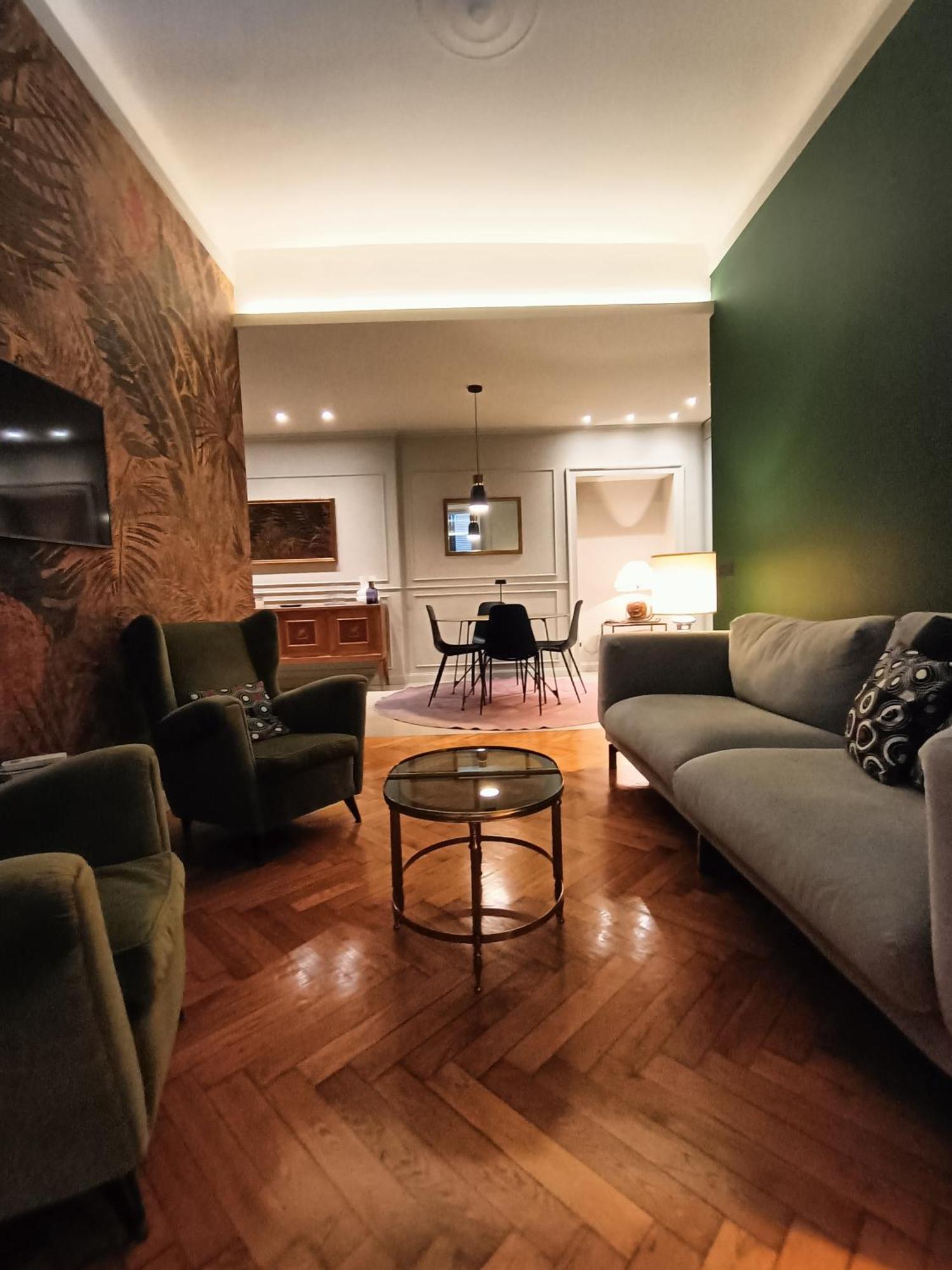 Design Boutique Appartement *