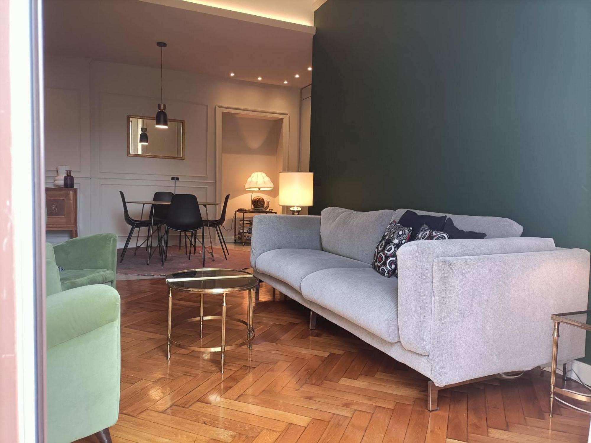 Design Boutique Appartement Milan