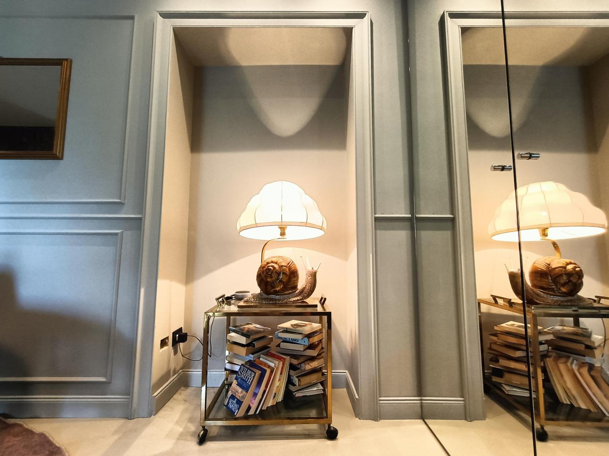 Appartement Design Boutique Milan