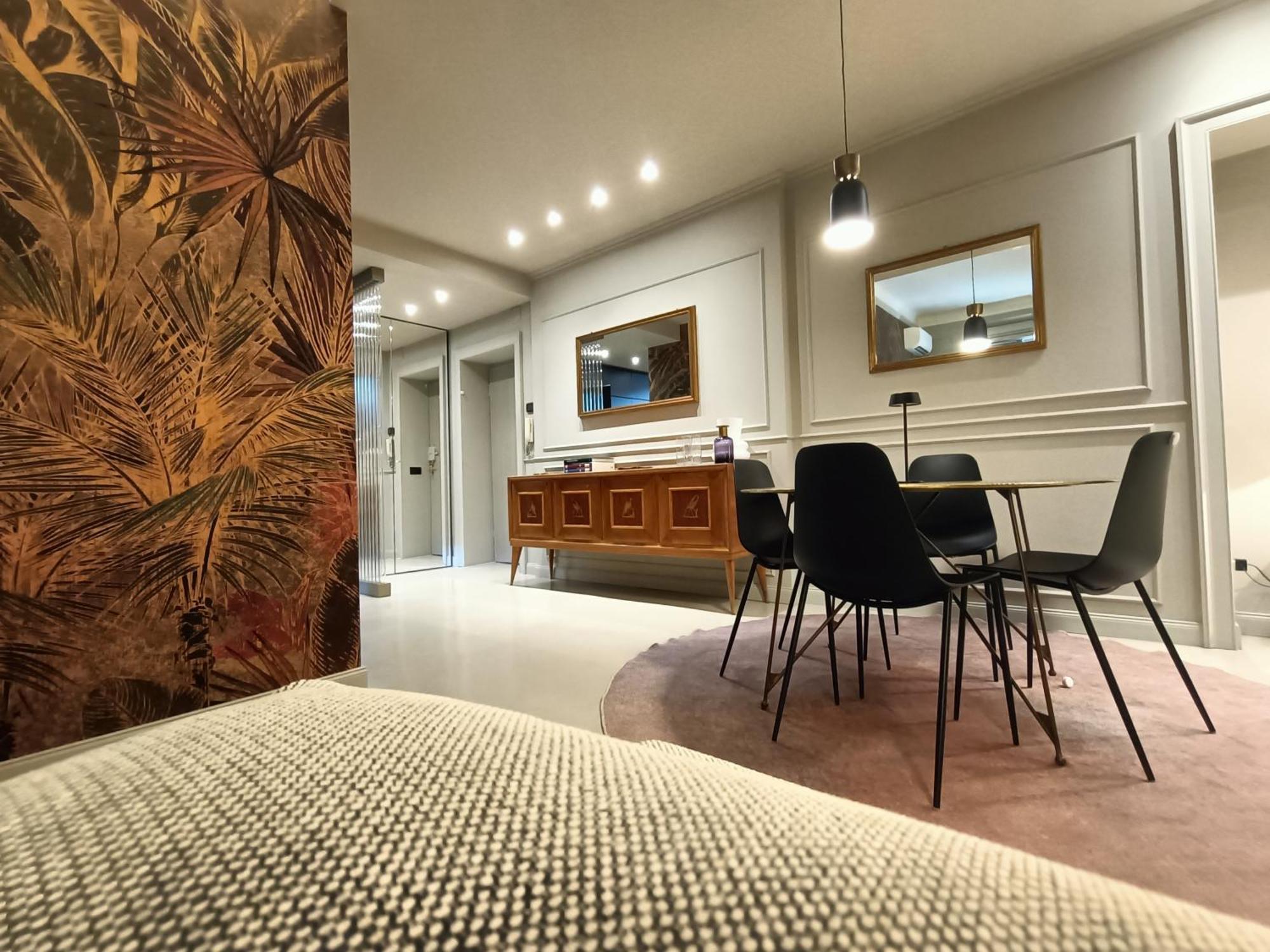 Design Boutique Milan