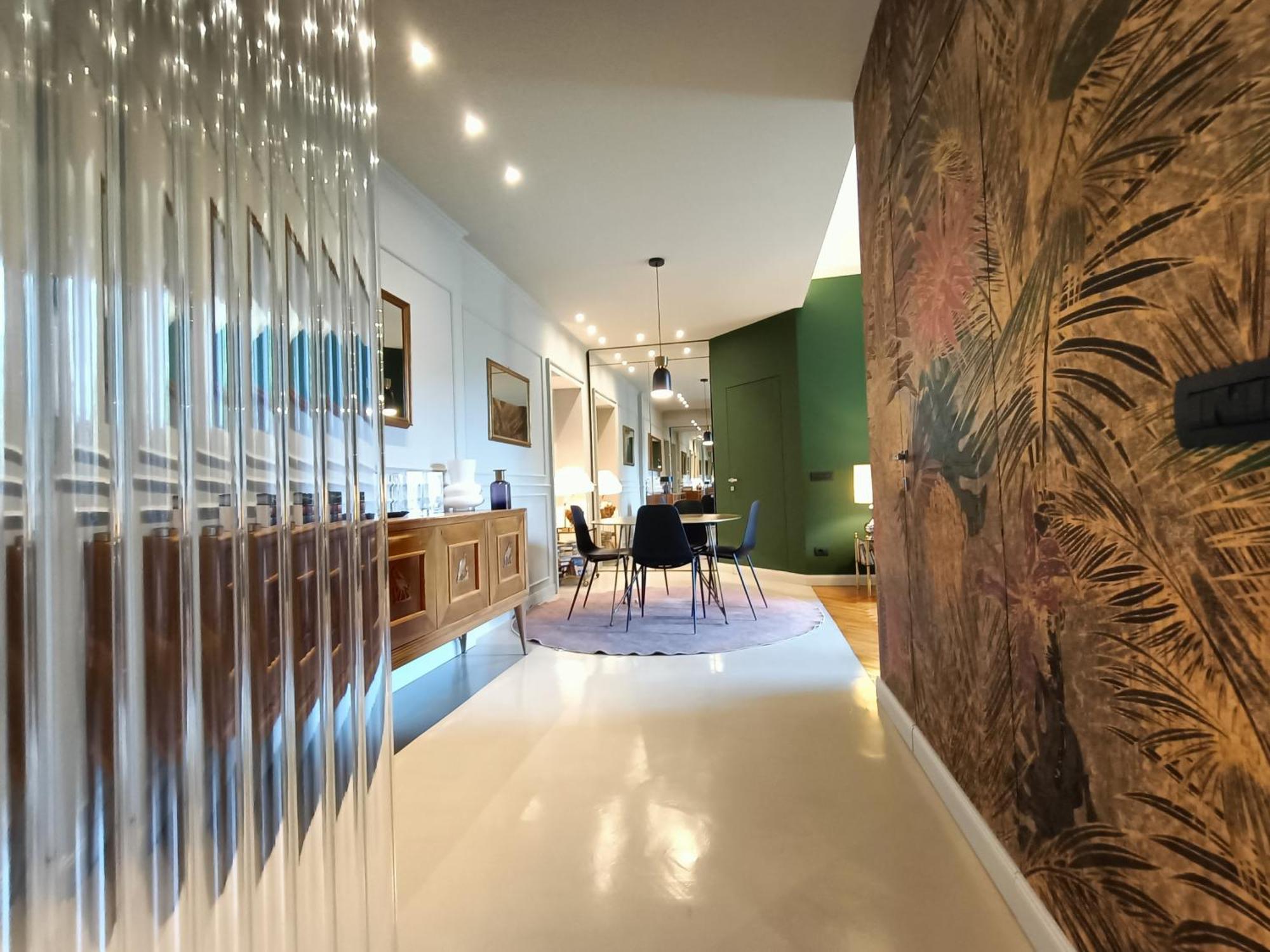 Appartement Design Boutique