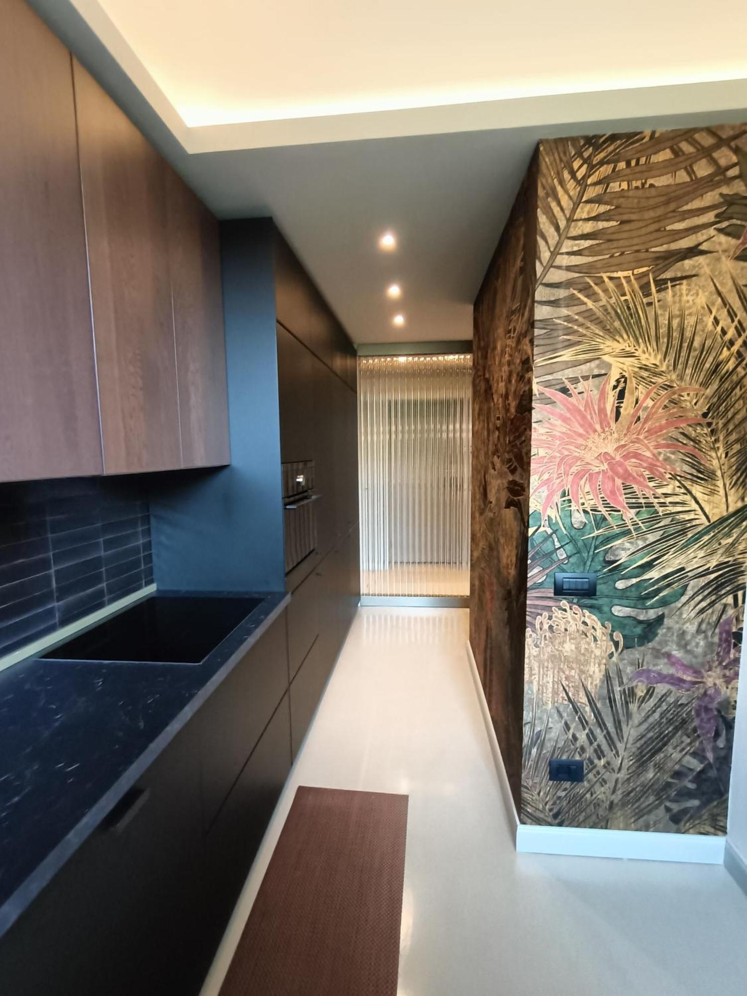 Appartement Design Boutique Milan