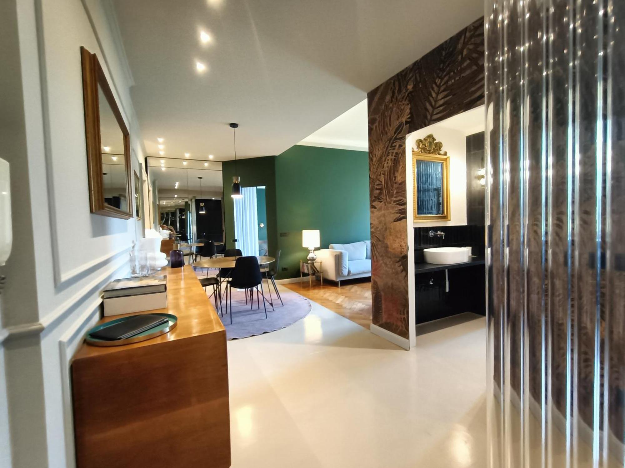 Design Boutique Appartement *