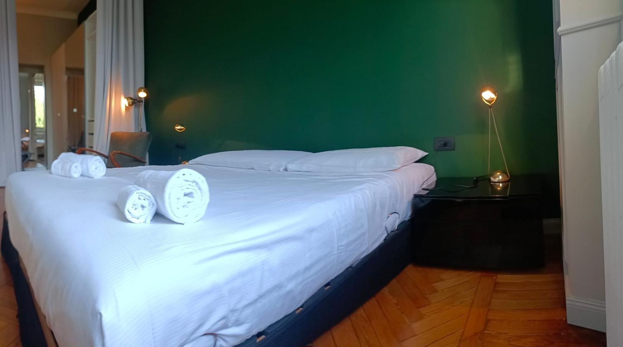 Design Boutique Appartement *