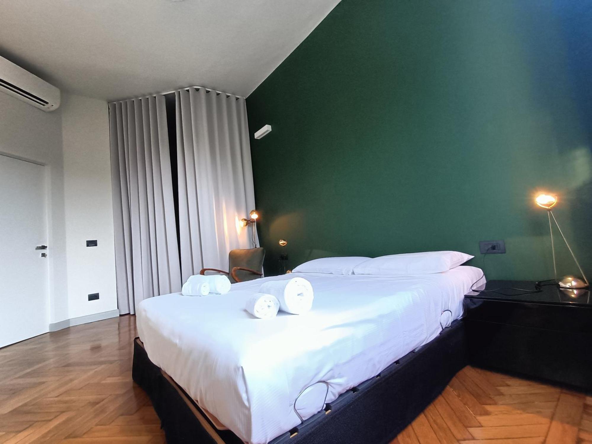 Design Boutique Appartement Milan