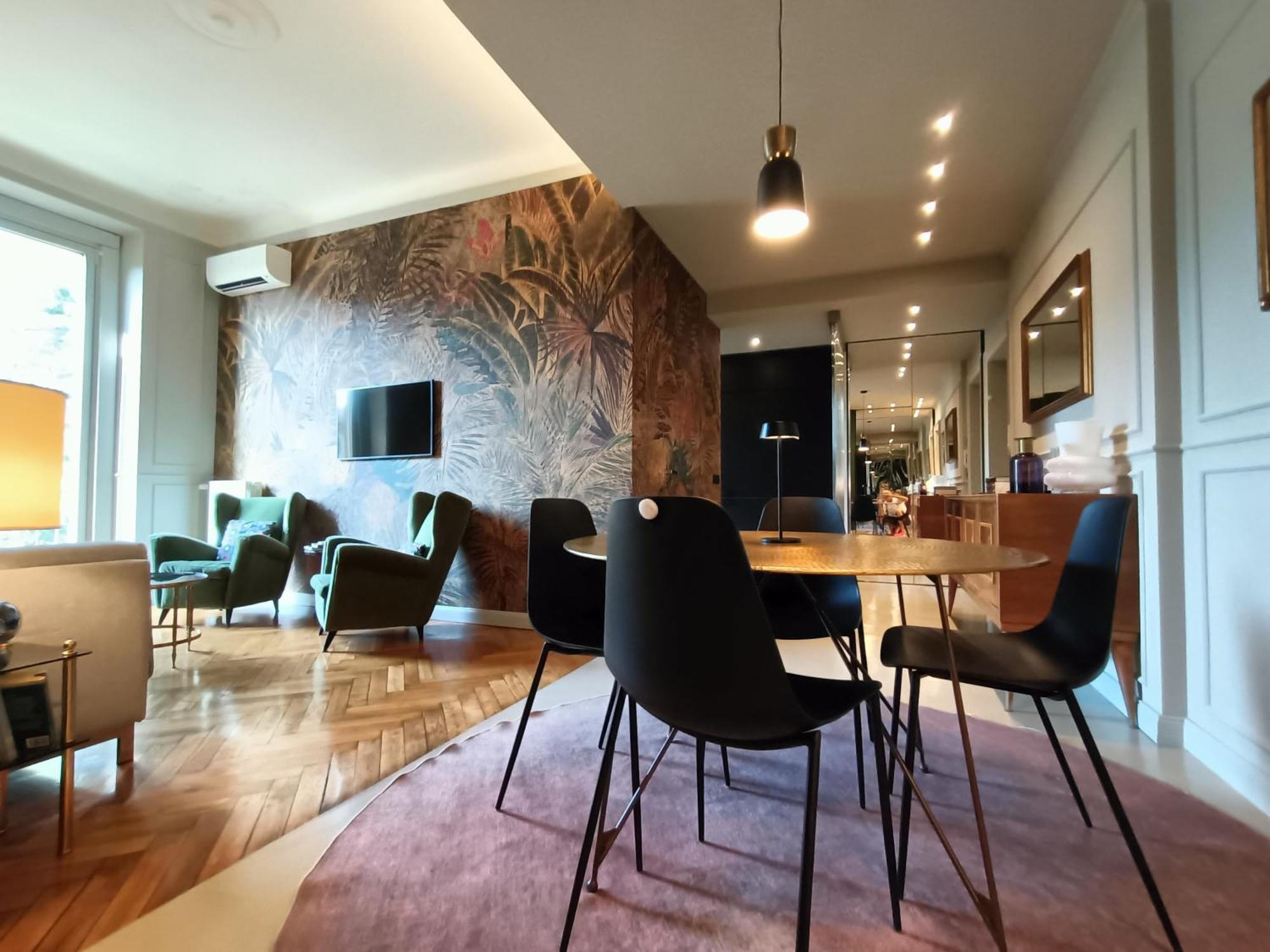 Design Boutique Milan