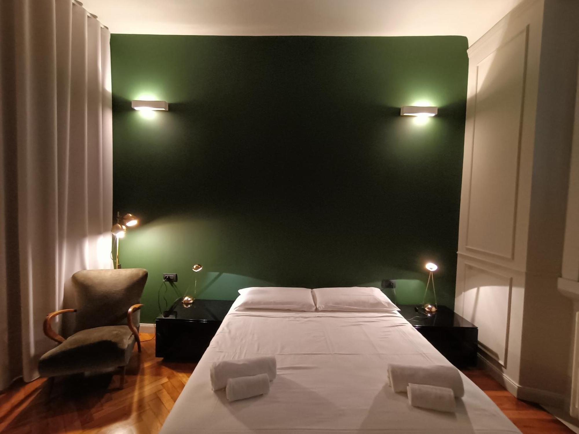 Design Boutique Appartement
