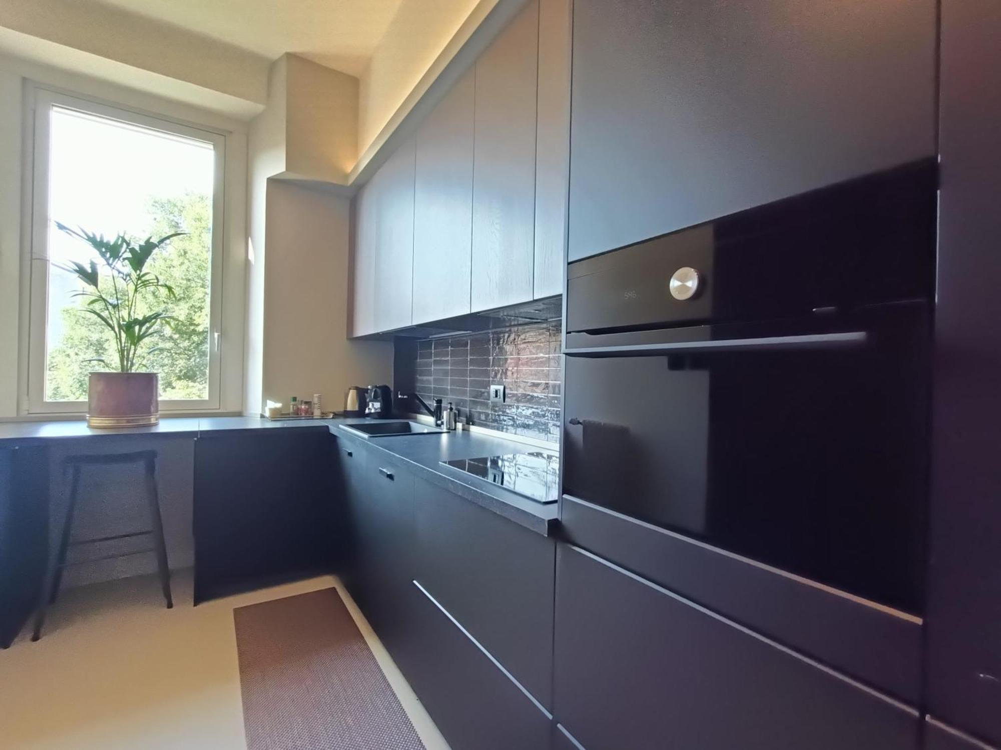 Design Boutique Appartement *